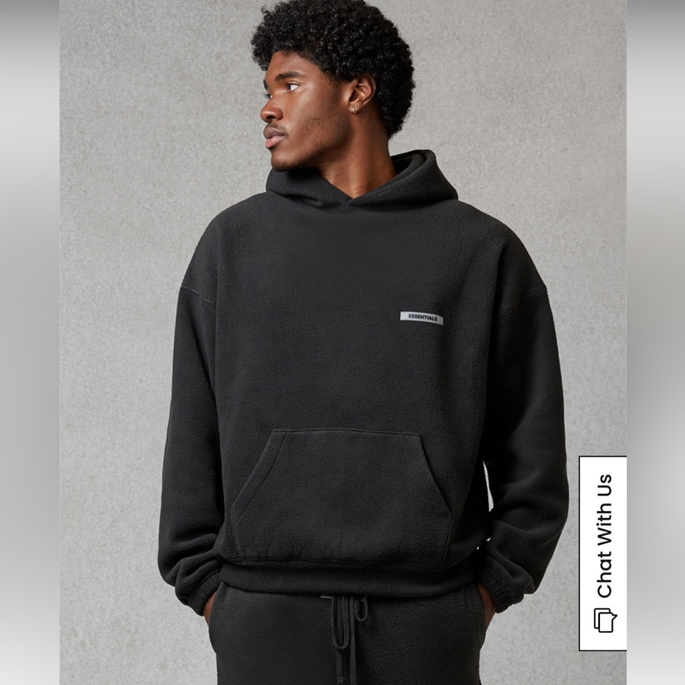 Fear Of God hoodie